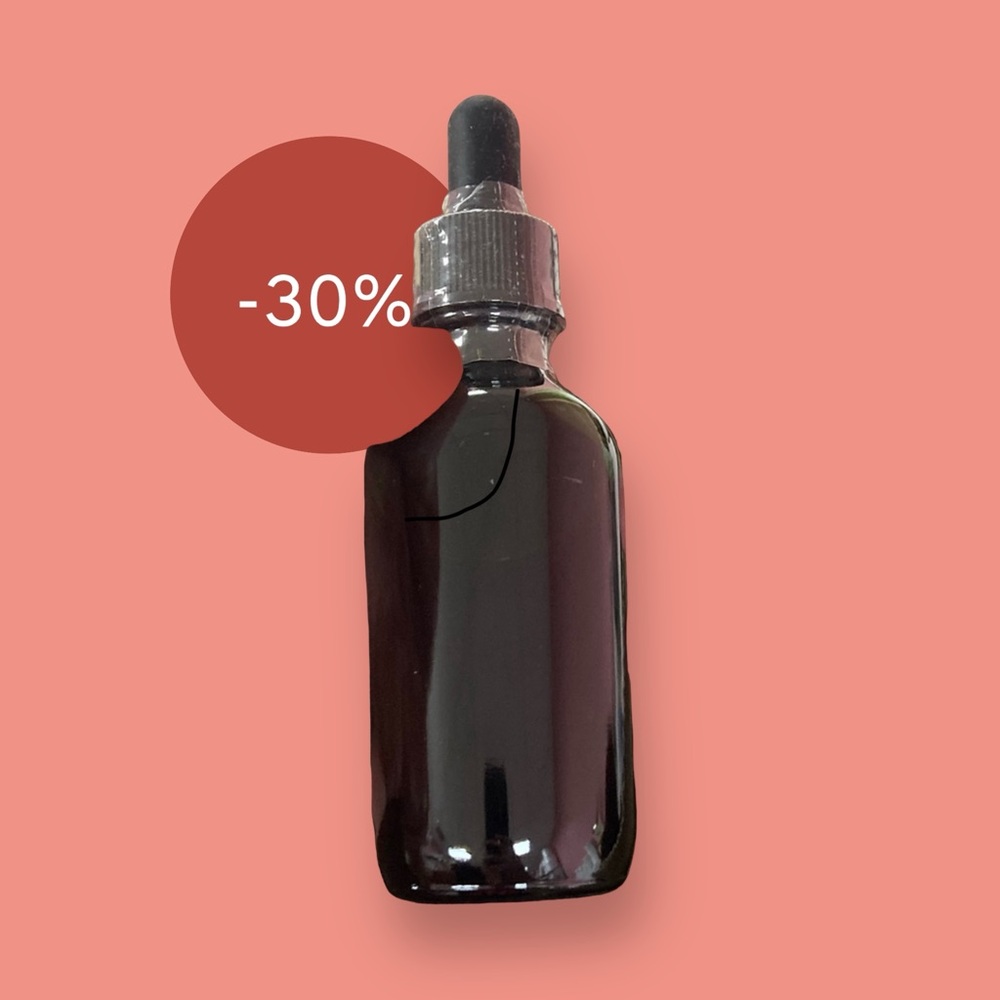 The Signature of Slim Sculpt Studio! The All Natural Slimming Chlorophyll Drops.